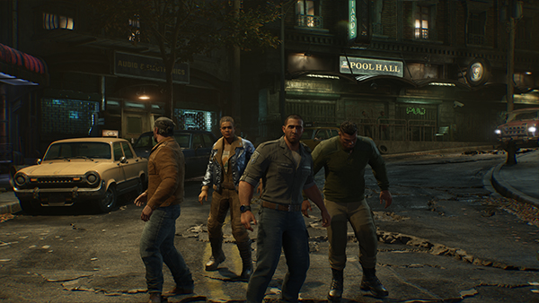 Gears of War: E-Day PC Performance Review Gears of War: E-Day PC Performance Review