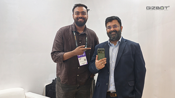 ‘A Massive Step Change’: Shivam Ranjan on the Motorola Signature 27