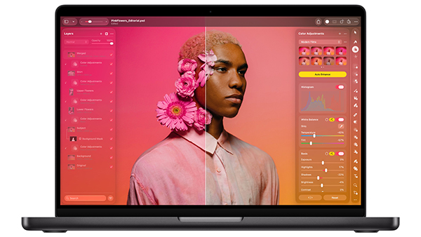Apple Unveils 14-Inch MacBook Pro With M6 Chip: Check Price and Specs Apple Unveils 14-Inch MacBook Pro With M6 Chip: Check Price and Specs