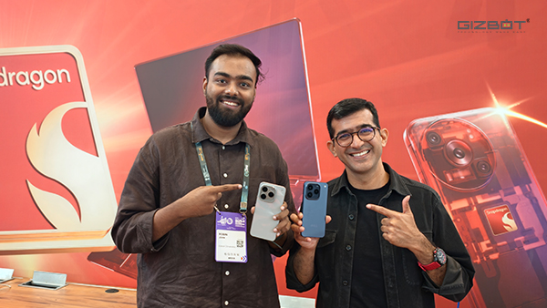 “Our Most Complete Flagship Yet”: Nipun Marya on iQOO 16 “Our Most Complete Flagship Yet”: Nipun Marya on iQOO 16