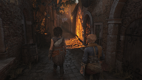 Resonance: A Plague Tale Legacy PC Performance Review Resonance: A Plague Tale Legacy PC Performance Review