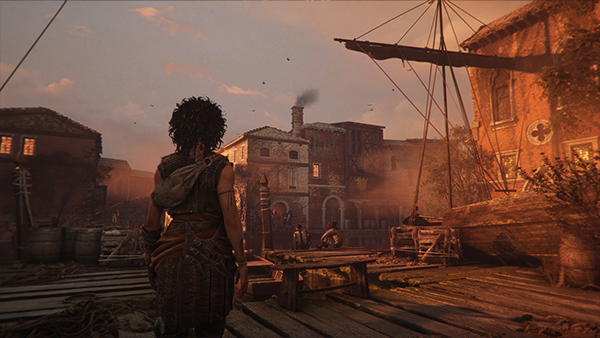 Resonance: A Plague Tale Legacy PC Performance Review Resonance: A Plague Tale Legacy PC Performance Review