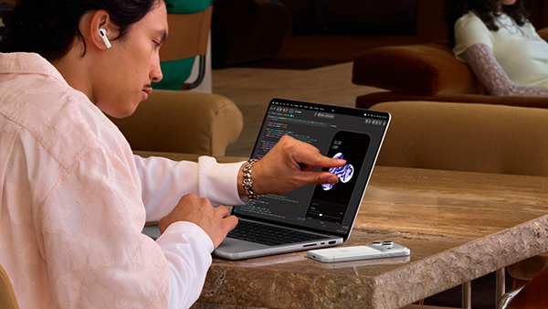 MacBook Pro's PrOLED XDR Display Explained MacBook Pro's PrOLED XDR Display Explained