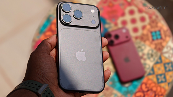 Why I Switched From Android to the iPhone 18 Pro After Over a Decade Why I Switched From Android to the iPhone 18 Pro After Over a Decade