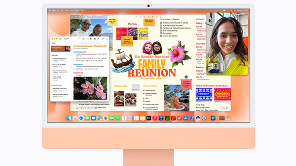 Apple's New 24-Inch iMac M6 Is Here: What's New and When Can You Buy? Apple's New 24-Inch iMac M6 Is Here: What's New and When Can You Buy?