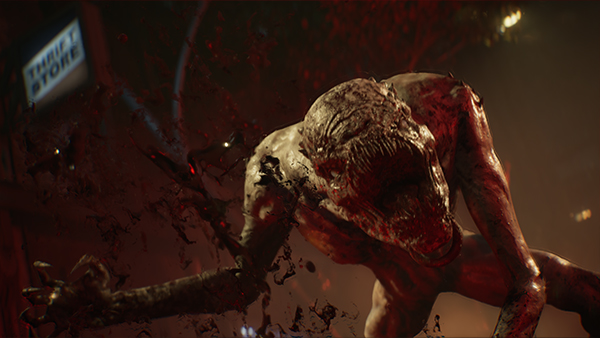 Gears of War: E-Day PC Performance Review Gears of War: E-Day PC Performance Review