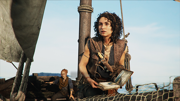 Resonance: A Plague Tale Legacy PC Performance Review Resonance: A Plague Tale Legacy PC Performance Review