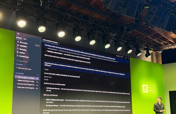 I Gave an AI Agent Control of My Computer — Here Is What Happened Next I Gave an AI Agent Control of My Computer — Here Is What Happened Next