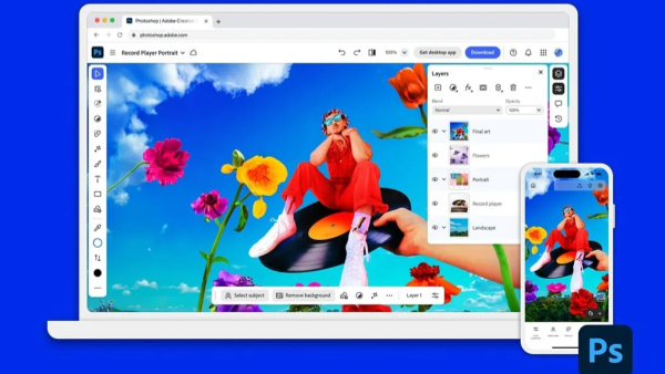 Adobe Offers 1-Year Photosho Subscription to Eligible Students Adobe Offers 1-Year Photosho Subscription to Eligible Students