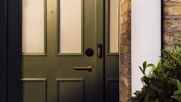 Apple Expands Smart Home Lineup With Home Collection