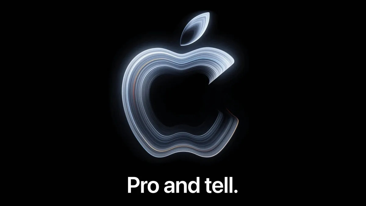 Apple's Touchscreen MacBook Brings Back A Feature Fans Have Missed