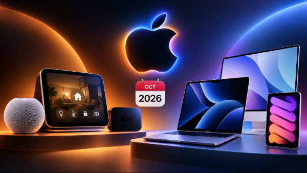 Everything Apple Could Launch This Month Everything Apple Could Launch This Month