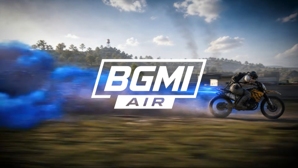 BGMI Air India Launch: Krafton Renames BGMI Lite, Confirms Open Beta BGMI Air India Launch: Krafton Renames BGMI Lite, Confirms Open Beta