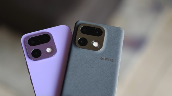 Realme ColorOS 17 Update Timeline: Check List of Eligible Devices