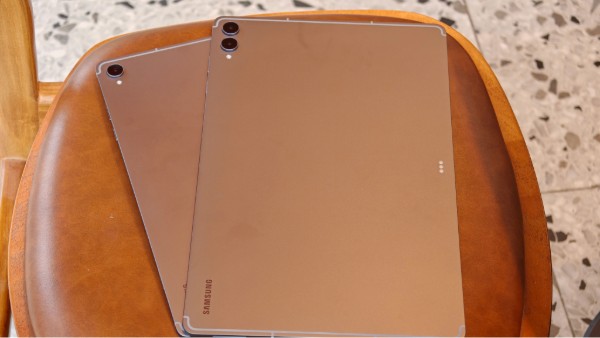 Samsung Galaxy Tab S12 Ultra and S12+ First Impressions Samsung Galaxy Tab S12 Ultra and S12+ First Impressions