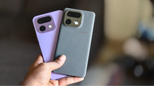 Realme ColorOS 17 Update Timeline: Check List of Eligible Devices