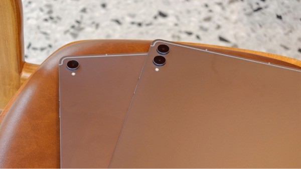 Samsung Galaxy Tab S12 Ultra and S12+ First Impressions Samsung Galaxy Tab S12 Ultra and S12+ First Impressions