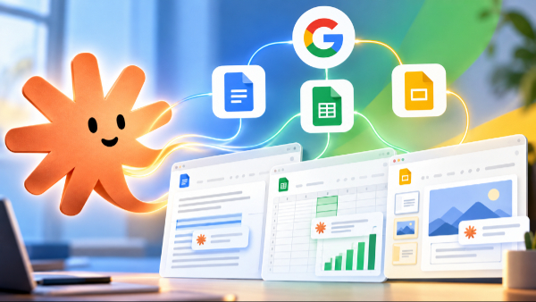 How to Use Claude AI in Google Docs, Sheets and Slides How to Use Claude AI in Google Docs, Sheets and Slides