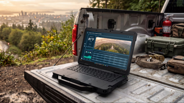 Dell Pro Rugged 13 Extreme and Rugged 14 Laptops Launched in India Dell Pro Rugged 13 Extreme and Rugged 14 Laptops Launched in India