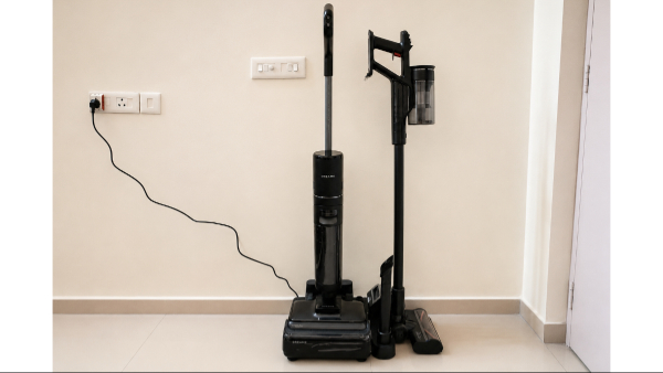 Dreame H12 Dual Flexreach Review: Pros & Cons Dreame H12 Dual Flexreach Review: Pros & Cons