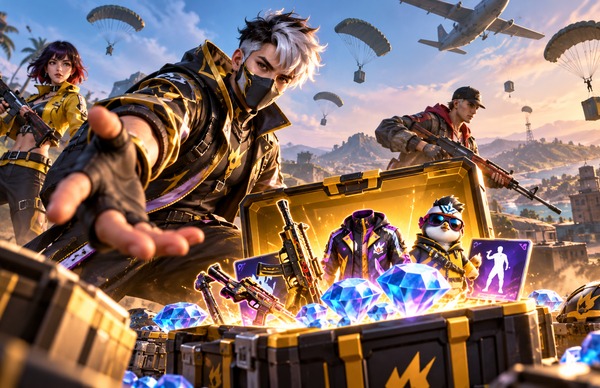 Garena Free Fire MAX Redeem Codes For October 23 Garena Free Fire MAX Redeem Codes For October 23