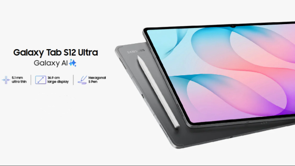 Samsung Galaxy Tab S12 Ultra and Tab S12+ Launched in India