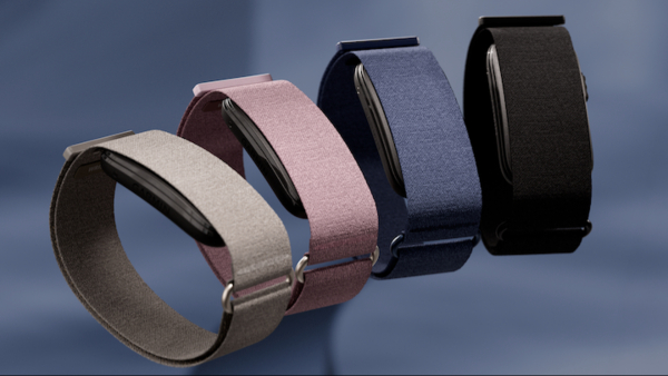 Garmin CIRQA Smart Band Launched in India Garmin CIRQA Smart Band Launched in India