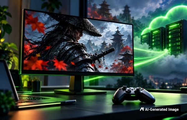 Nvidia GeForce Now Launches A Special Plan For India Nvidia GeForce Now Launches A Special Plan For India