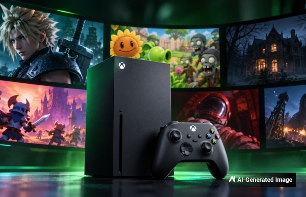 Xbox Game Pass Is Getting New Games Soon: Details