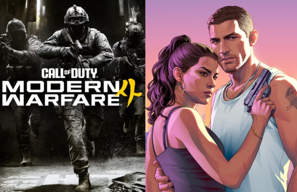 Activision Says GTA 6 Will Drive More Players to Call of Duty Activision Says GTA 6 Will Drive More Players to Call of Duty