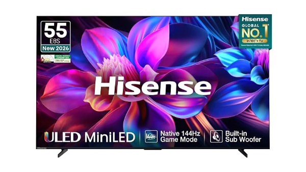 Best TV Deals This Festive Sale: We Checked All Online Stores Best TV Deals This Festive Sale: We Checked All Online Stores