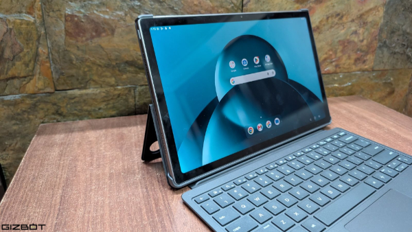 HP OmniPad 12 Review: Can It Replace Your Laptop? HP OmniPad 12 Review: Can It Replace Your Laptop?