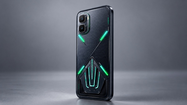 Infinix GT 50 Pro Available For Rs 64,999 In India: Who Should Buy Infinix GT 50 Pro Available For Rs 64,999 In India: Who Should Buy