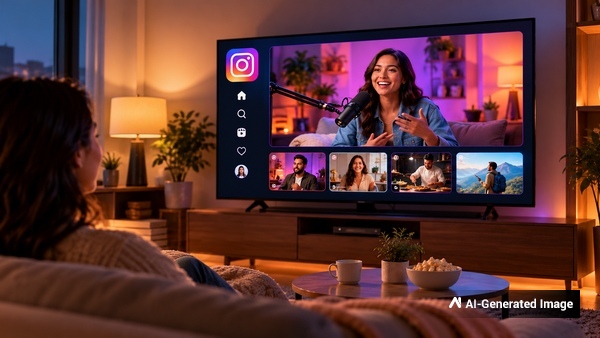 Instagram Is Bringing 90-Minute Videos, Much Like YouTube Instagram Is Bringing 90-Minute Videos, Much Like YouTube