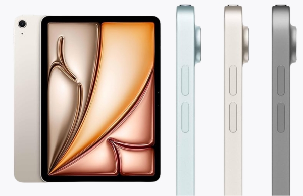 iPad Air M4 Gets Over Rs 14,000 Discount on Amazon: The Deal Explained iPad Air M4 Gets Over Rs 14,000 Discount on Amazon: The Deal Explained