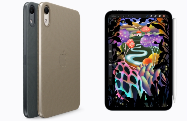 Apple Launches New iPad Mini Under Rs 90,000: 5 Reasons To Buy It Apple Launches New iPad Mini Under Rs 90,000: 5 Reasons To Buy It