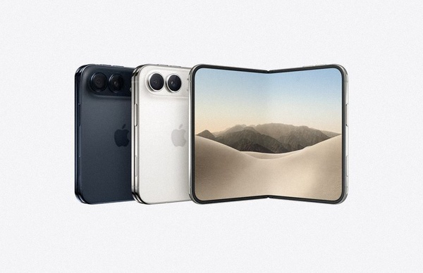 What's Hiding Beneath the iPhone Duo's Matte Screen Layer?