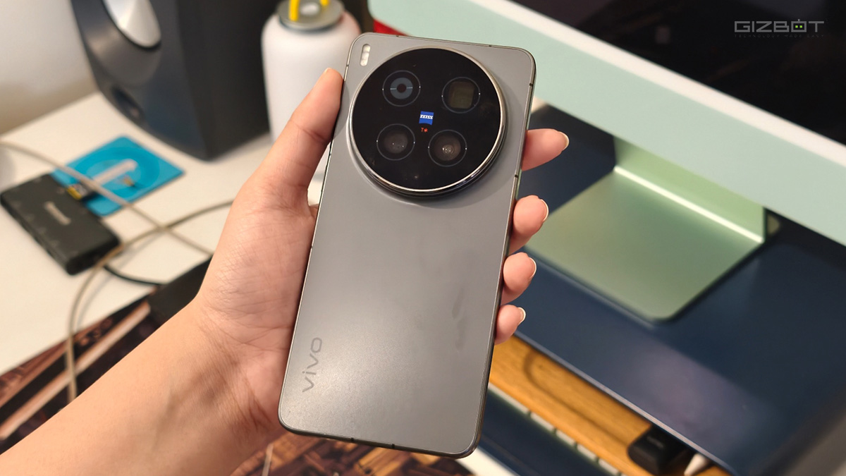 Vivo X300 Ultra Long Term Review