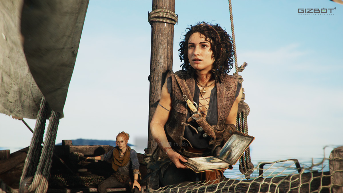 Resonance: A Plague Tale Legacy PC Performance Review