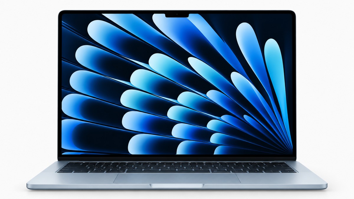 You Can Get The M5 MacBook Air For Under Rs 1 Lakh But There's A Catch