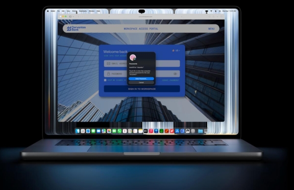 Apple Launches Touchscreen MacBook Pro With OLED Screen Apple Launches Touchscreen MacBook Pro With OLED Screen
