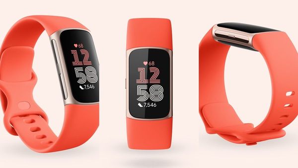Google Fitbit Edge with AMOLED Display Could Launch Soon Google Fitbit Edge with AMOLED Display Could Launch Soon