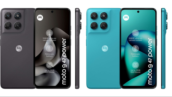Moto G47 Power 5G Specifications Tipped Ahead of Launch