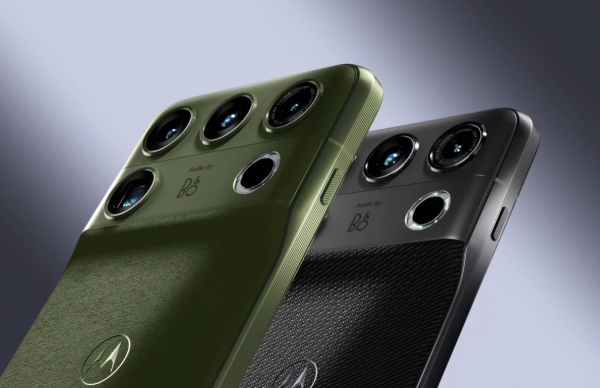 Motorola Signature 27 Will Launch On This Day, Company Confirms Motorola Signature 27 Will Launch On This Day, Company Confirms