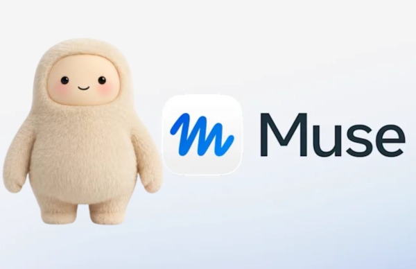 Meta’s Muse May Have a Detailed Page on You Meta’s Muse May Have a Detailed Page on You