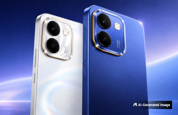 Vivo Y600 Launched in China: Price, Specifications And All Details Vivo Y600 Launched in China: Price, Specifications And All Details