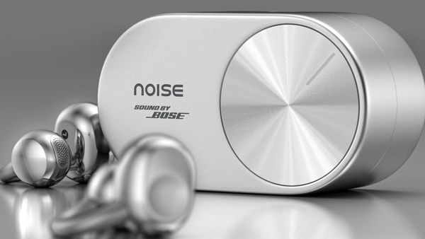 Noise Master Buds Open with Bose Sound Technology Launched in India Noise Master Buds Open with Bose Sound Technology Launched in India