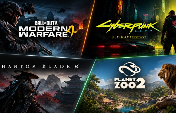 NVIDIA DLSS 4.5 Adds Dynamic Multi Frame Generation To Cyberpunk 2077 NVIDIA DLSS 4.5 Adds Dynamic Multi Frame Generation To Cyberpunk 2077