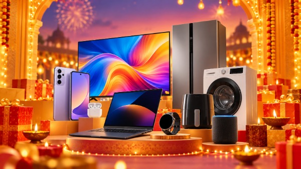 Amazon Great Indian Festival Sale: Top Deals On Smartphones and More Amazon Great Indian Festival Sale: Top Deals On Smartphones and More