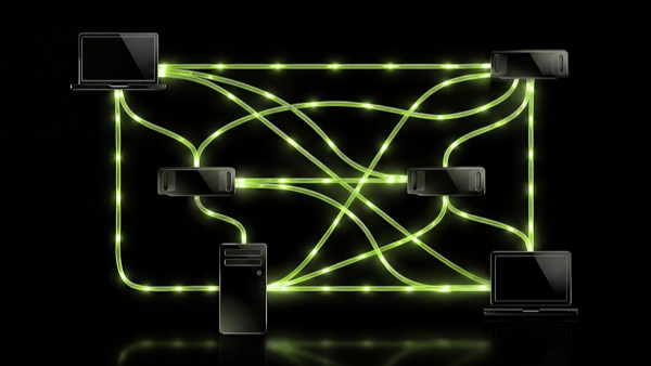NVIDIA Personal AI Router: How It Works, Requirements and Features NVIDIA Personal AI Router: How It Works, Requirements and Features